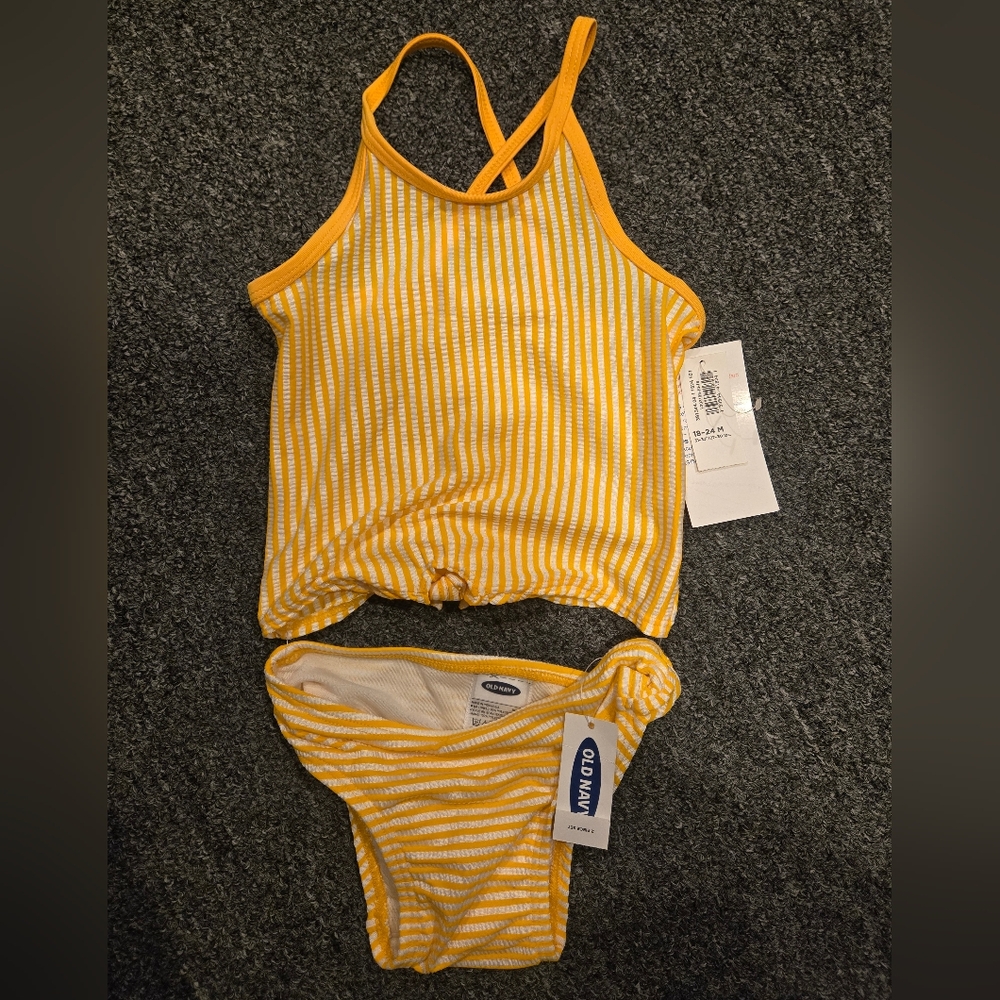 Old Navy 18-24 Month